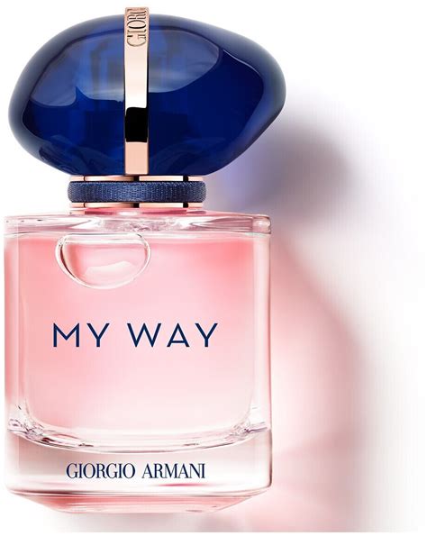 my way perfume best price